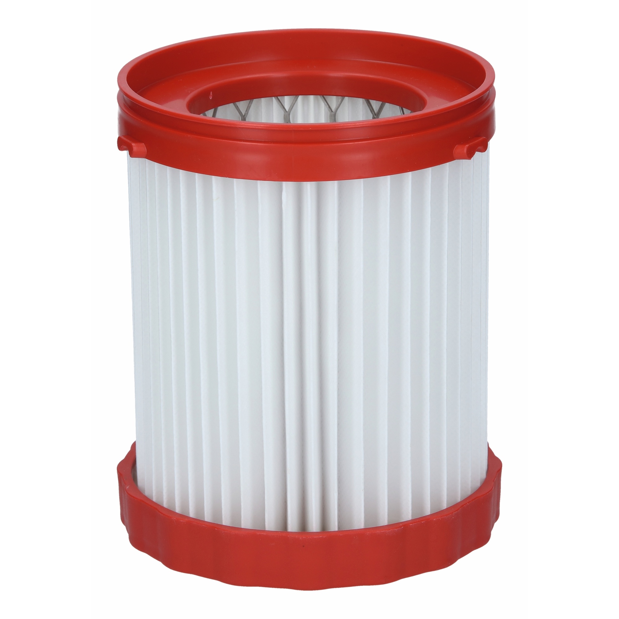 Bosch HEPA Filter for 18V 2.6-Gallon Wet/Dry Vacuum Cleaner — Captures 99.97% of Particles, Washable, Model# VF320H